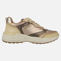 Zapatos deportivos con cordones para mujer Carmela