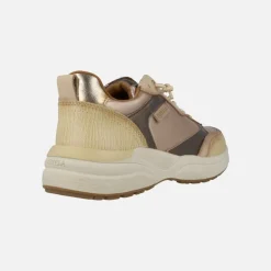 Zapatos deportivos con cordones para mujer Carmela