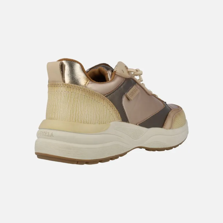 Zapatos deportivos con cordones para mujer Carmela