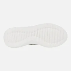 Zapatos deportivos con velcro estilo mercedes Ecoligeros Isa