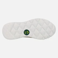 Zapatos deportivos de piel para hombre Panama jack Jensen