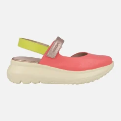 Zapatos deportivos destalonados Zaire
