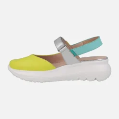 Zapatos deportivos destalonados Zaire