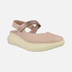 Zapatos deportivos destalonados Zaire