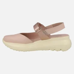 Zapatos deportivos destalonados Zaire