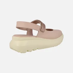 Zapatos deportivos destalonados Zaire