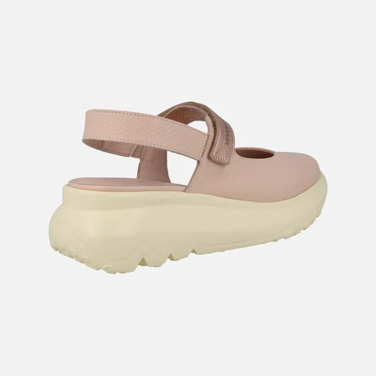 Zapatos deportivos destalonados Zaire