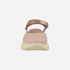 Zapatos deportivos destalonados Zaire