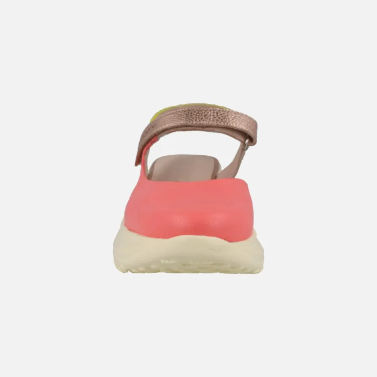 Zapatos deportivos destalonados Zaire