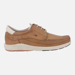 Zapatos deportivos estilo naúticos Kai
