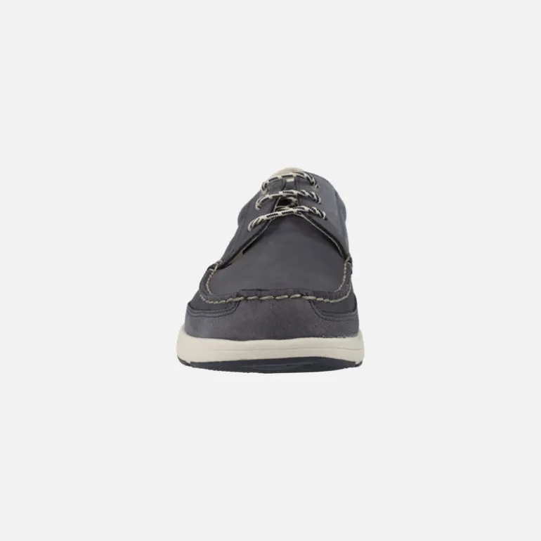 Zapatos deportivos estilo naúticos Kai