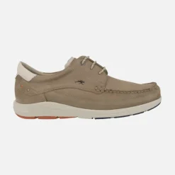 Zapatos deportivos estilo naúticos Kai