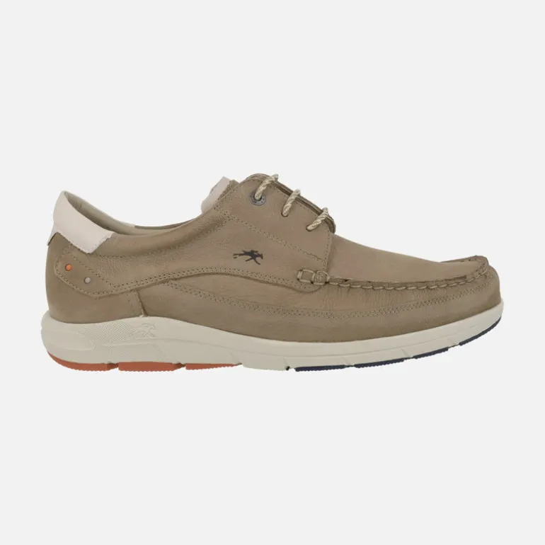 Zapatos deportivos estilo naúticos Kai