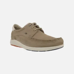Zapatos deportivos estilo naúticos Kai