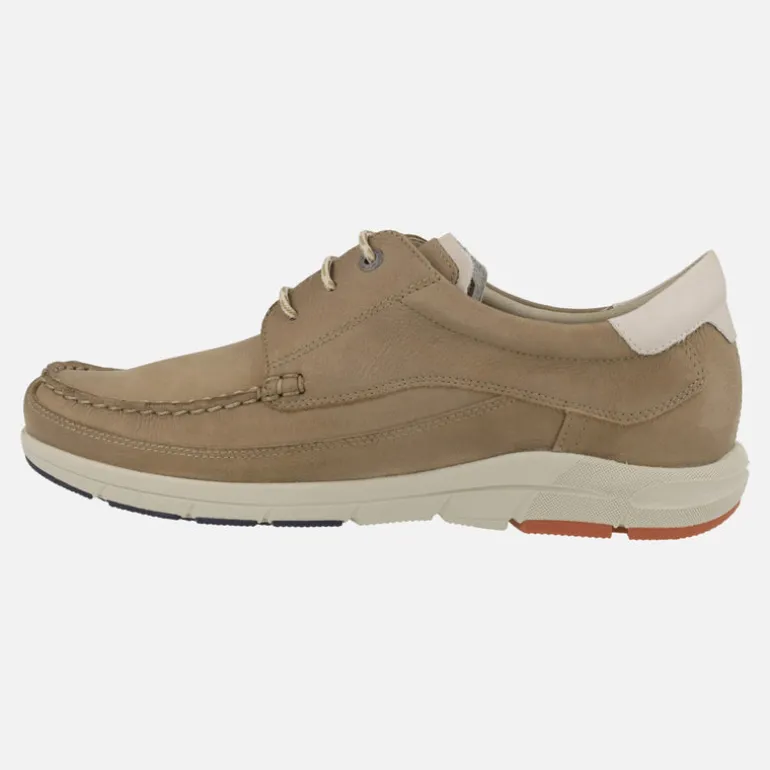 Zapatos deportivos estilo naúticos Kai