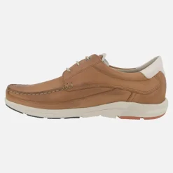Zapatos deportivos estilo naúticos Kai