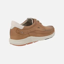 Zapatos deportivos estilo naúticos Kai