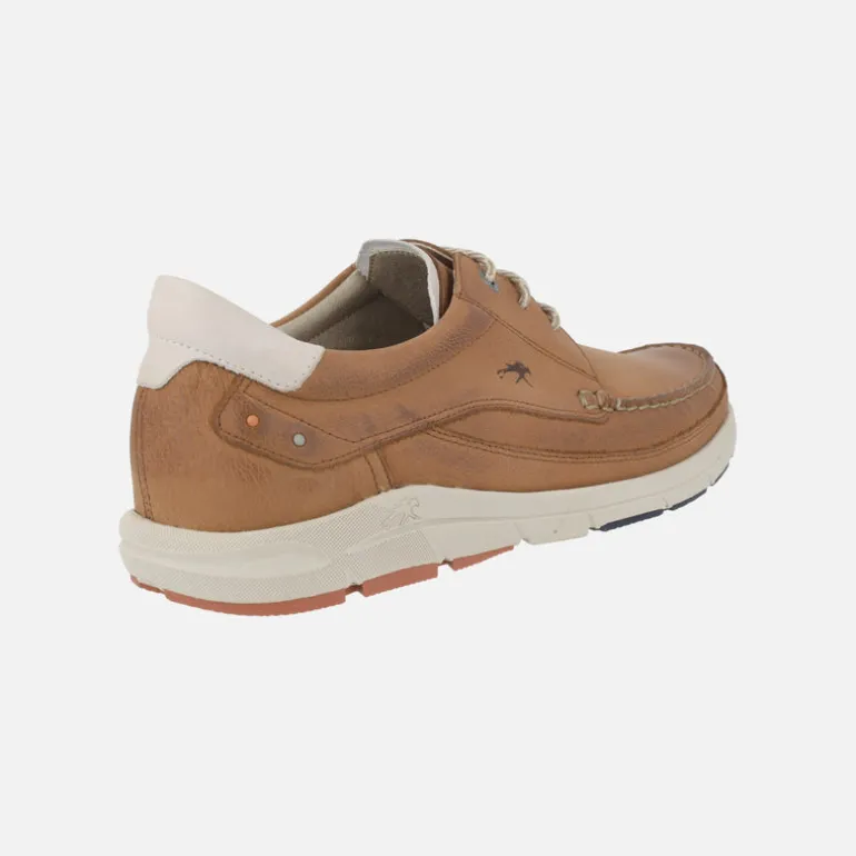 Zapatos deportivos estilo naúticos Kai