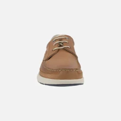 Zapatos deportivos estilo naúticos Kai