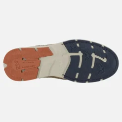 Zapatos deportivos estilo naúticos Kai