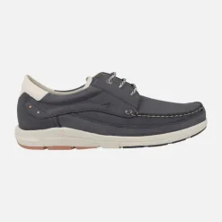 Zapatos deportivos estilo naúticos Kai