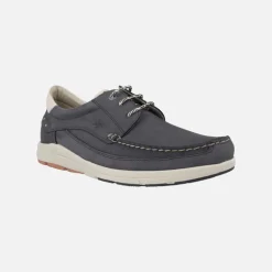 Zapatos deportivos estilo naúticos Kai