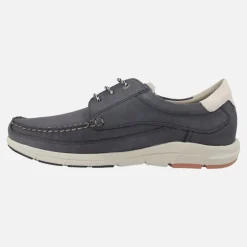 Zapatos deportivos estilo naúticos Kai