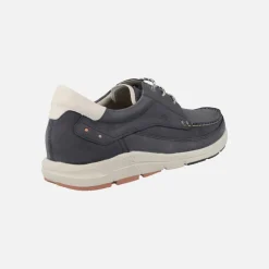 Zapatos deportivos estilo naúticos Kai