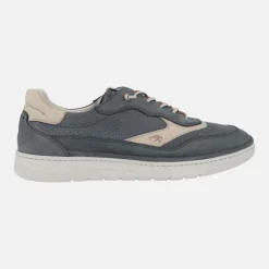 Zapatos deportivos para hombre con cordones elásticos Fluchos