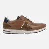 Zapatos deportivos para hombre con detalle de picados