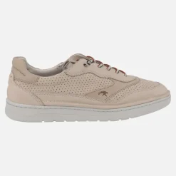 Zapatos deportivos para hombre Leo con cordones elásticos