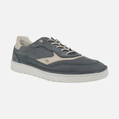 Zapatos deportivos para hombre con cordones elásticos Fluchos