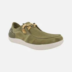 Zapatos deportivos para hombre Kunashiri 002