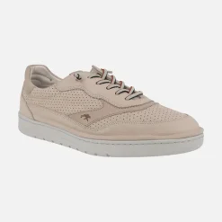Zapatos deportivos para hombre Leo con cordones elásticos