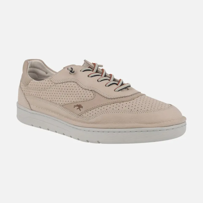 Zapatos deportivos para hombre Leo con cordones elásticos