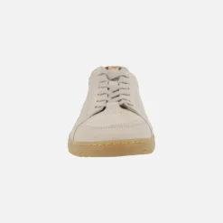 Zapatos deportivos para hombre Lenox en nobuck con cordones