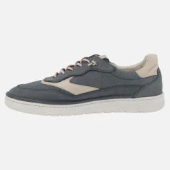 Zapatos deportivos para hombre con cordones elásticos Fluchos
