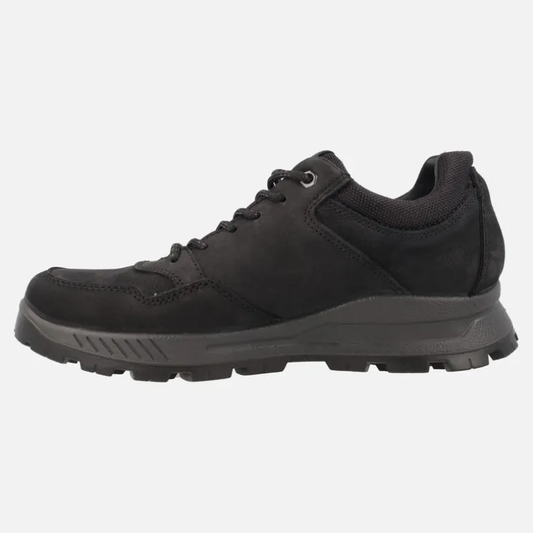 Zapatos deportivos para hombre en piel nobuck con membrana Gore-tex