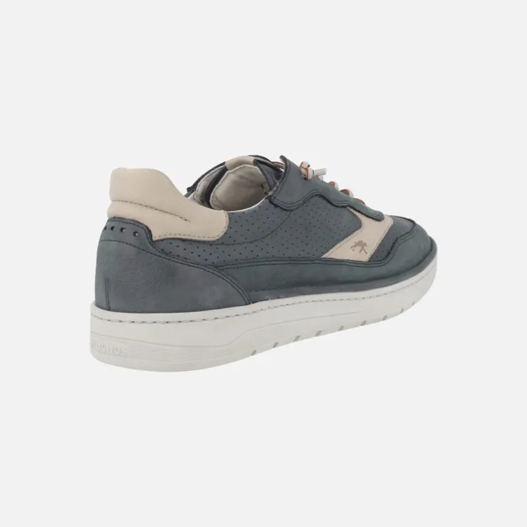 Zapatos deportivos para hombre con cordones elásticos Fluchos