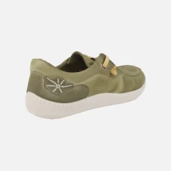 Zapatos deportivos para hombre Kunashiri 002