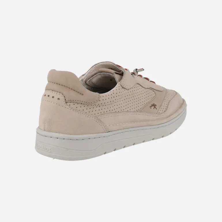 Zapatos deportivos para hombre Leo con cordones elásticos