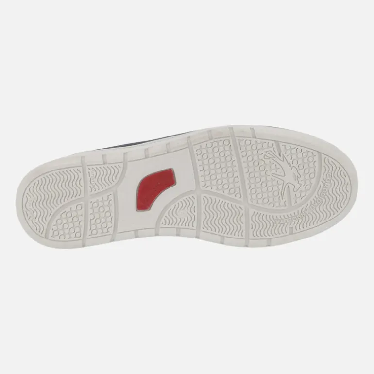 Zapatos deportivos para hombre con cordones elásticos Fluchos