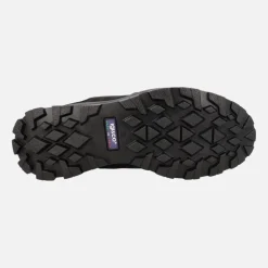 Zapatos deportivos para hombre en piel nobuck con membrana Gore-tex