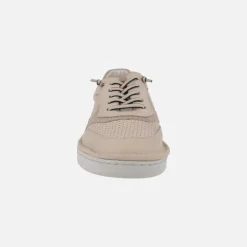 Zapatos deportivos para hombre Leo con cordones elásticos