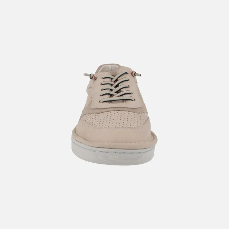 Zapatos deportivos para hombre Leo con cordones elásticos