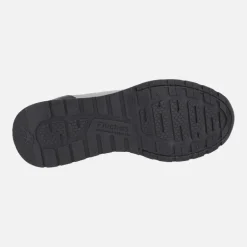 ZAPATOS DEPORTIVOS PARA HOMBRE EN COMBINADO GRIS