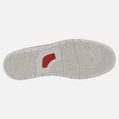 Zapatos deportivos para hombre Leo con cordones elásticos