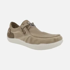 Zapatos deportivos para hombre Kunashiri 002
