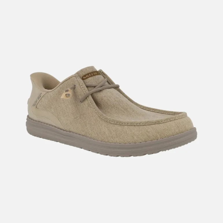 Zapatos deportivos Slip Ins Relaxed Fit Melson Coronado