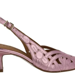 Zapatos destalonados Soulme con punta fina